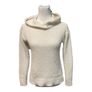 UGG Chenille Hooded Top Size XS